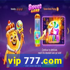 vip 777.com